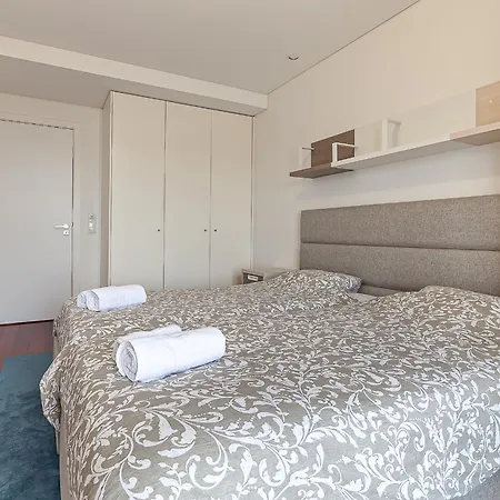 Apartamento Palace Incl Parking By Sweet