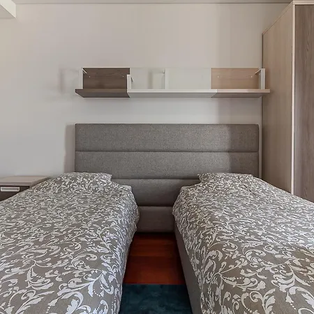 Palace Incl Parking By Sweet Appartement