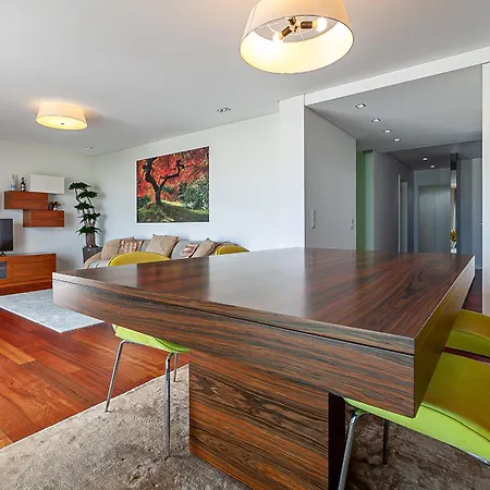 Apartamento Palace Incl Parking By Sweet *