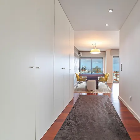 Appartement Palace Incl Parking By Sweet *