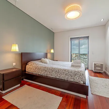 Palace Incl Parking By Sweet Appartement