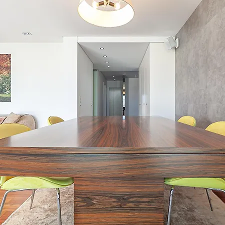 Palace Incl Parking By Sweet Apartamento Aveiro