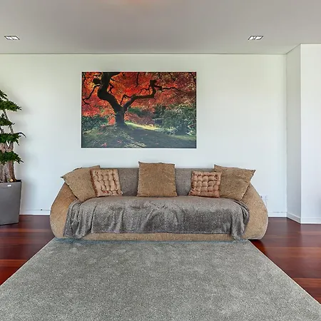 Palace Incl Parking By Sweet Apartamento *