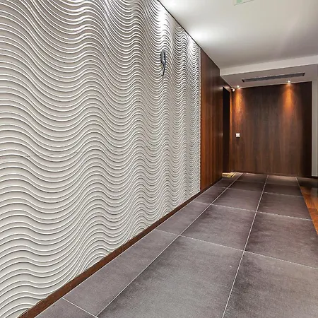 Palace Incl Parking By Sweet Aveiro