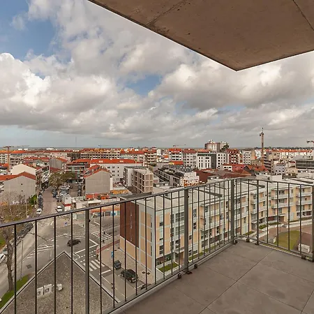 Palace Incl Parking By Sweet Apartamento *