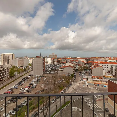 Palace Incl Parking By Sweet Appartement Aveiro