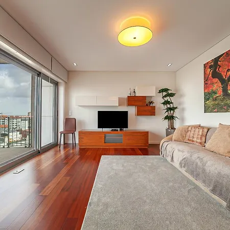 Palace Incl Parking By Sweet Appartement *