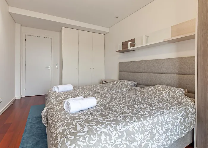 דירה Palace Incl Parking By Sweet